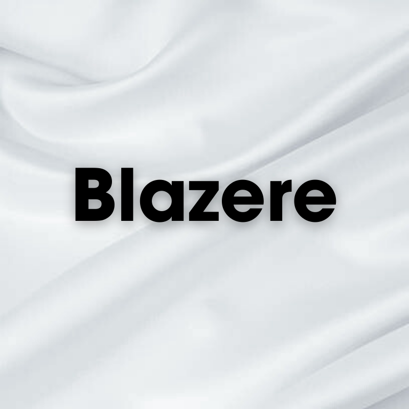 Blazere
